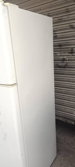 Haier fridge