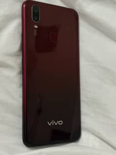 Vivo Y11
