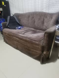 Office Sofa
