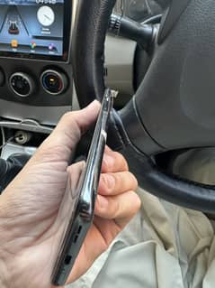 One plus 9 5g 16gb ram 128gb memory