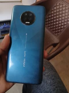 infinix