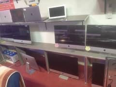 All in one iMac i5 4th gen 8/256