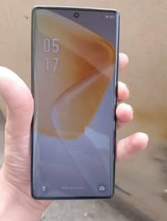 Infinex hot 50pro plus 8+8 256