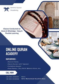 Online