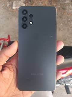 Samsung a32 lush condition 10.10