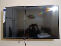 Chenghong Ruba Led Tv 03345461156