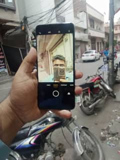 Oppo F15 8/256 Dual sim pta