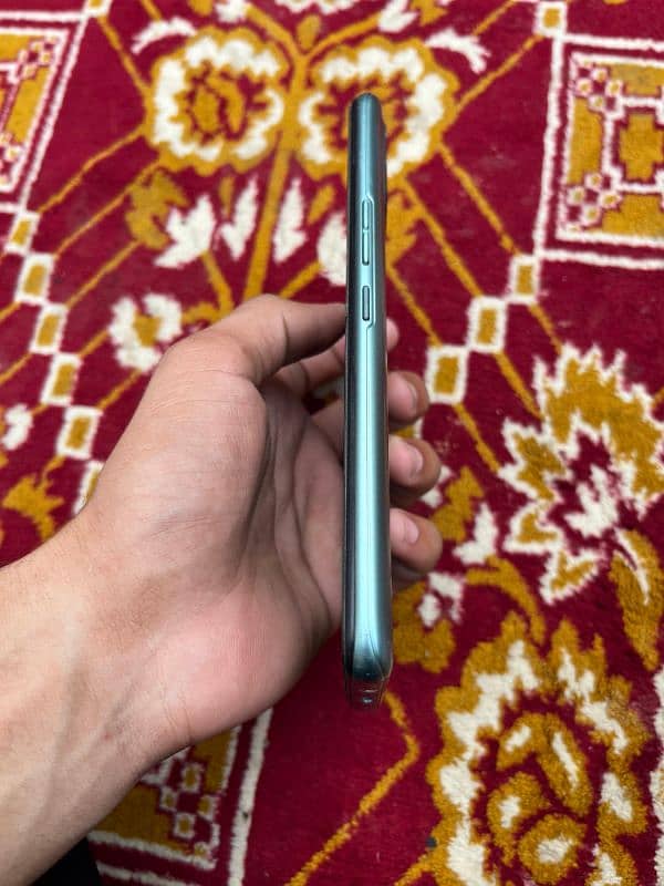 Tecno Spark 7 both sim pta aproved 1