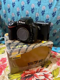Nikon