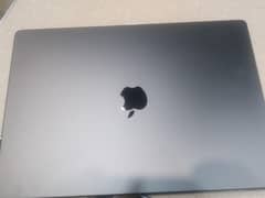 macbook m3 pro 36gb 512 ssd 16 inches display