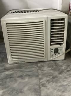 super general window Ac