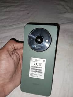 Redmi A3 4gb Ram 64 memory