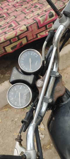 gs 150