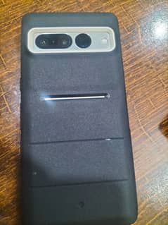 Google Pixel 7 Pro - PTA Approved - 256GB - 100% okay