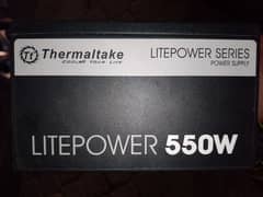 THERMALTAKE