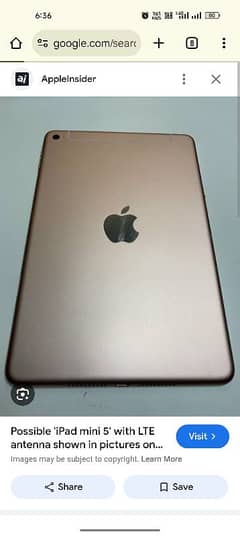 ipad mini 5 4/64