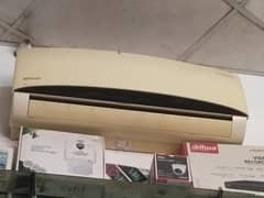 Kenwood air conditioner