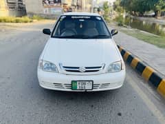 Suzuki Cultus