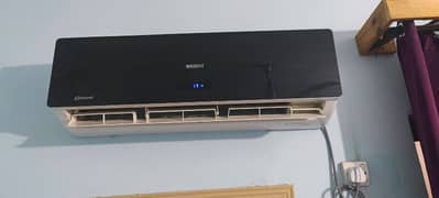 ORIENT AC
