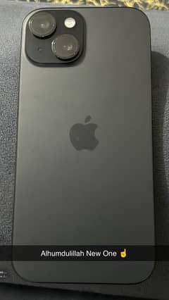 Iphone 15 jv