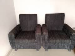 sofa