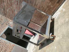 Hotplate for sale