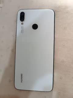 Huawei Nova 3i