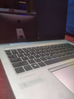 HP i5 8th Gen 8/256