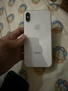 iphone x 256gb pta approved