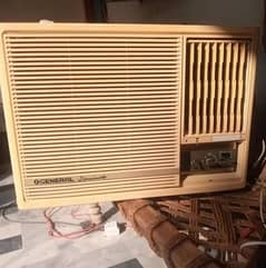 window  ac  0300/41/686/24