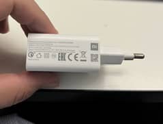 Xiomi / Redmi Charger 22.5W