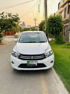 Suzuki Cultus VXL 2019 Better then Alto Swift Wagon R