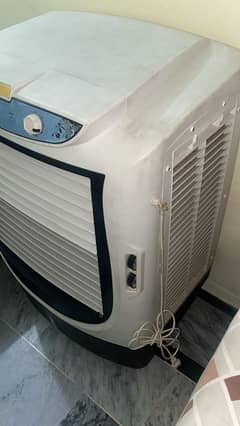 Room air cooler