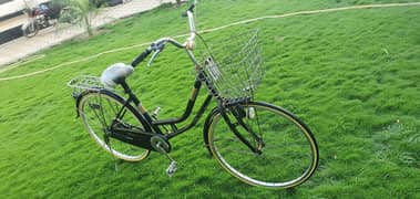 china made bicycle
