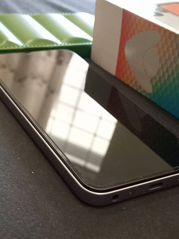 Dcode cygnal 3 lite android 3