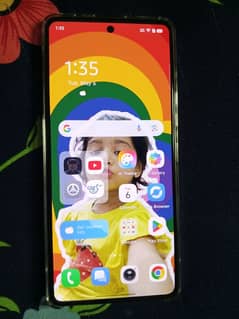 TECNO CAMON 30 (8/256GB)