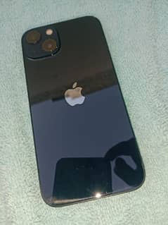 iphone 13 128 gb JV condition 9.5/10
