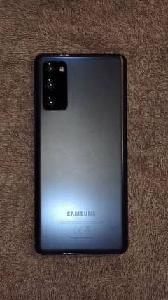 Samsung Galaxy S20 FE 5G 10/10 condition