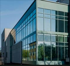 I-9 Main Road Big building for sale with good Rental ROI
