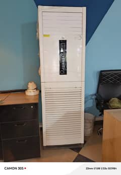 PEL 4 Ton Ac Cabinet invertor