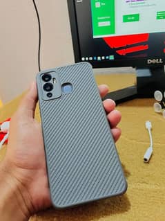 infinix hot 12 play
