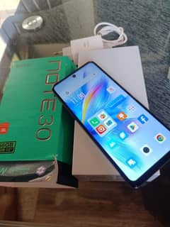Infinix Note 30