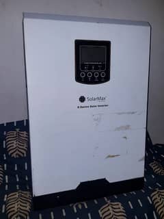 SolarMax