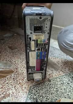 dell used like new | ssd installed| graphic card installed
