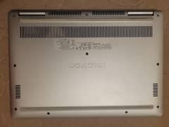 Dell Inspiron 7386 Core i5 8th Gen