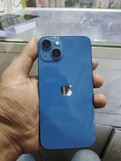 Iphone 13 128gb non pta 83% battery