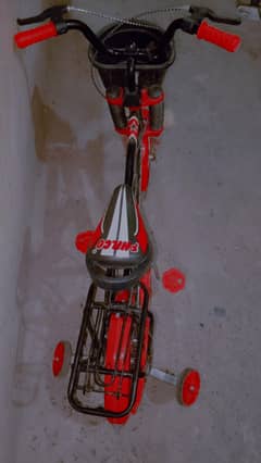 cycles