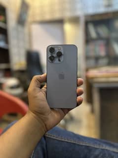 IPhone 13 Pro 256 Gb Non PTA