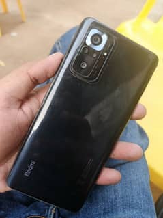 Redmi Note 10 Pro 6/128