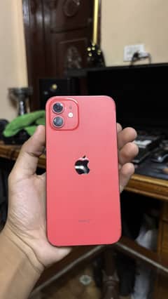 Iphone 12 128gb Pta Approved